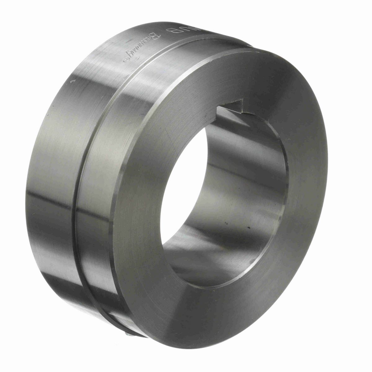 Browning Steel Hub for Split Taper Bushing - HB2 HUB