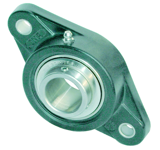 Фланцевый корпус INA RCJTY20-TV-VA