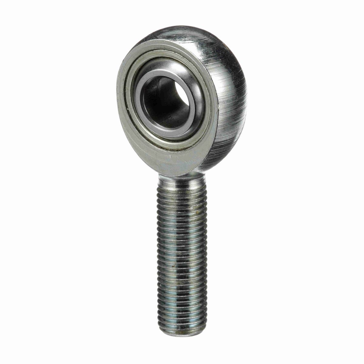 Sealmaster Male Rod End Bearing - Three-Piece Greasable Carbon Steel Race - TRE 7