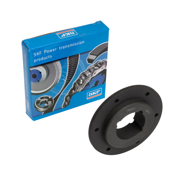 Ступица под соединение болтами, с отверстием под коническую втулку, тип BF SKF PHH BF12