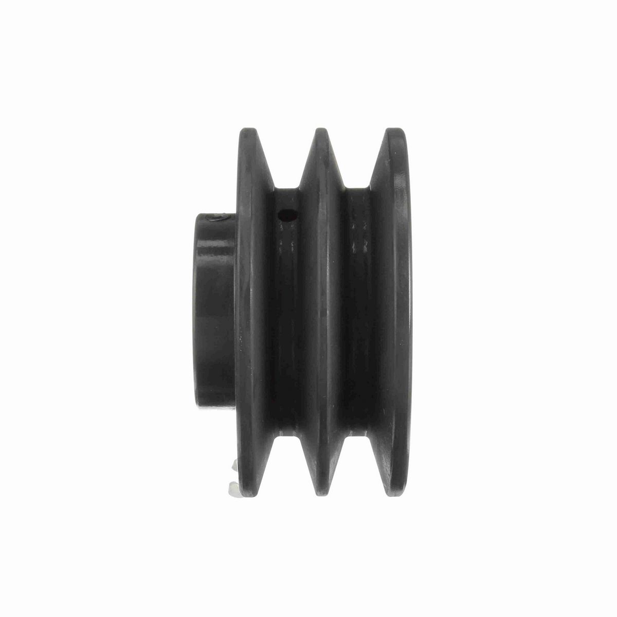 Browning 2 Groove Cast Iron FHP - Finished Bore Sheave - 2BK40X5/8