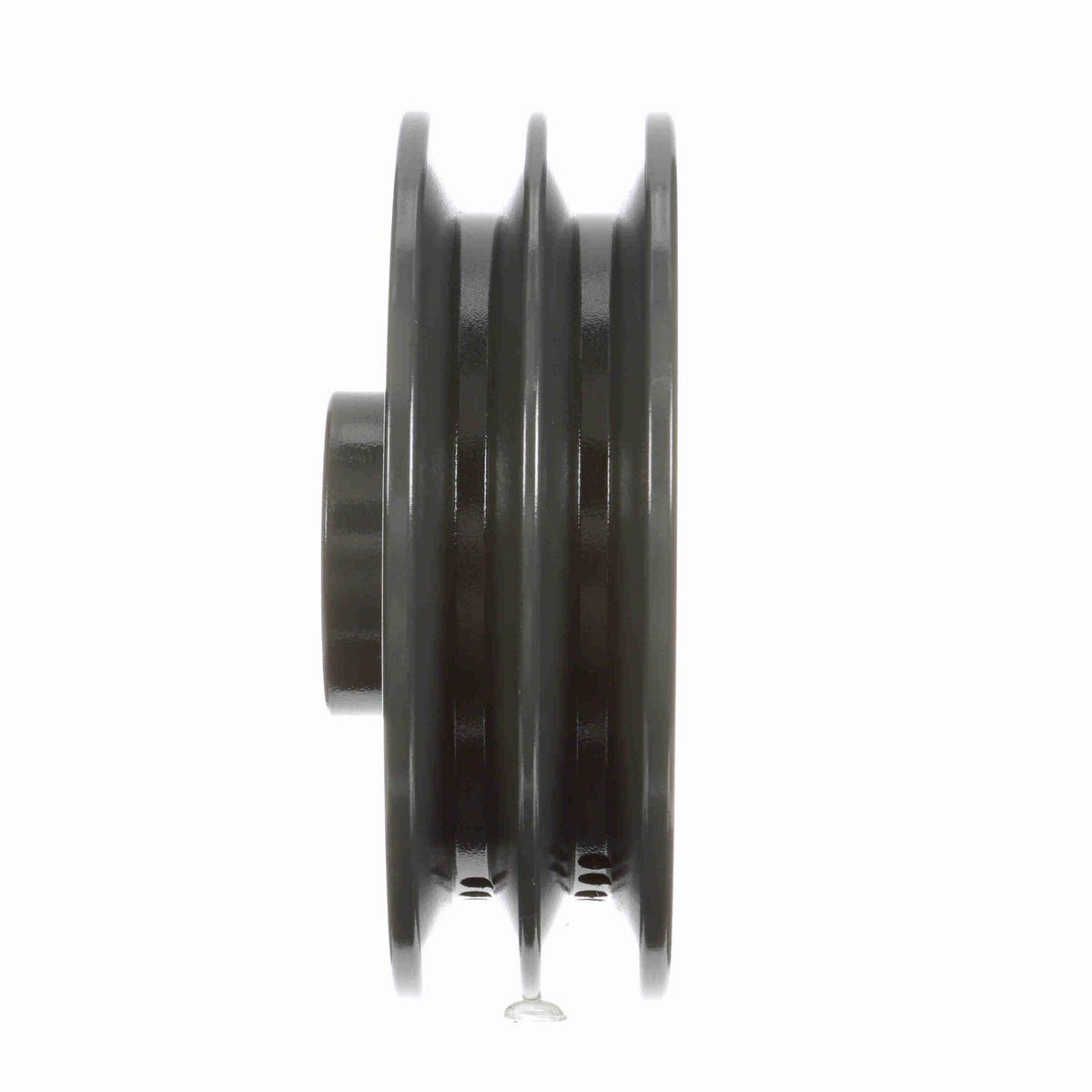 Browning 2 Groove Cast Iron FHP - Finished Bore Sheave - 2BK60X3/4