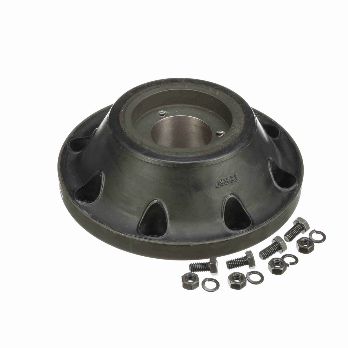 Зубчатая муфта Browning CHCFR8P, размер CFR8P, с втулкой