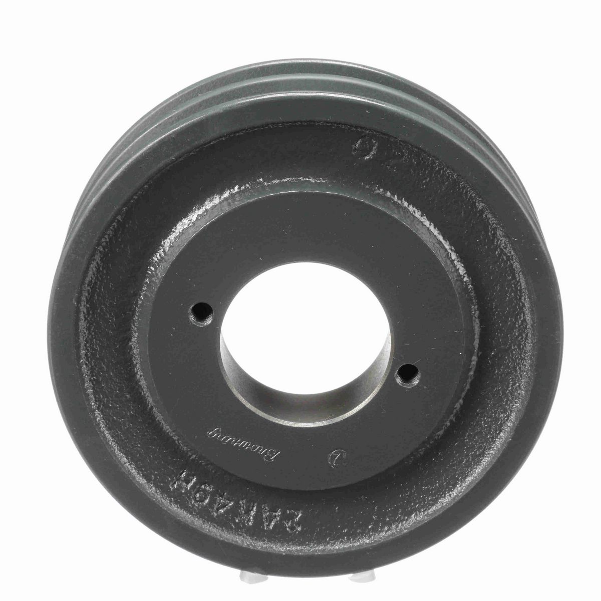 Browning 1 Groove Cast Iron FHP - Finished Bore Sheave - AK41X7/8