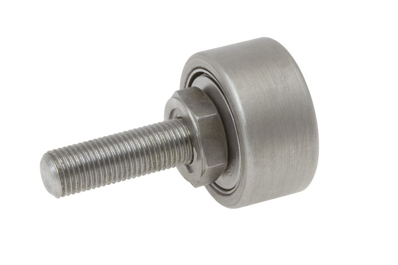 Опорный ролик с шарикоподшипником RBC Nice 70313VPS18