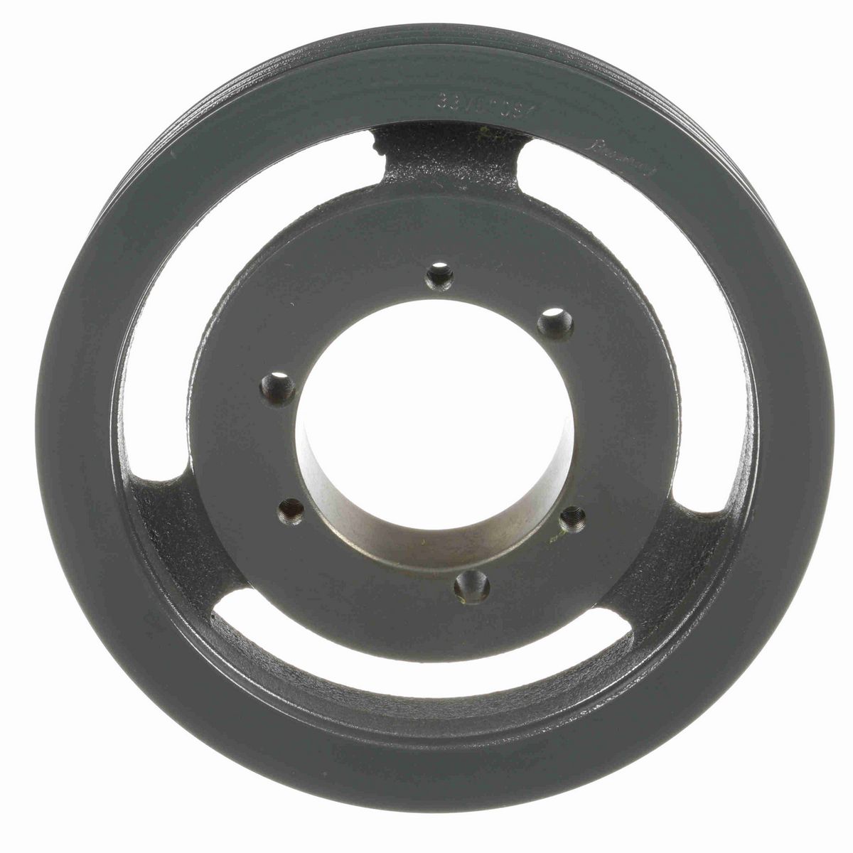 Browning 3 Groove Cast Iron Bushed Bore Multiple Sheave - 33V800SK
