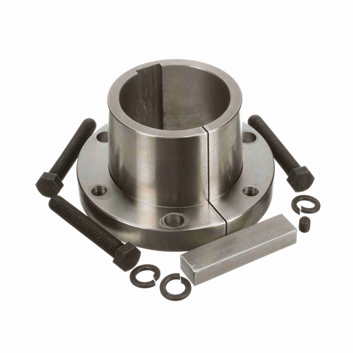 Browning Q-D Bushing - Inch Bore Type - F 3 1/2