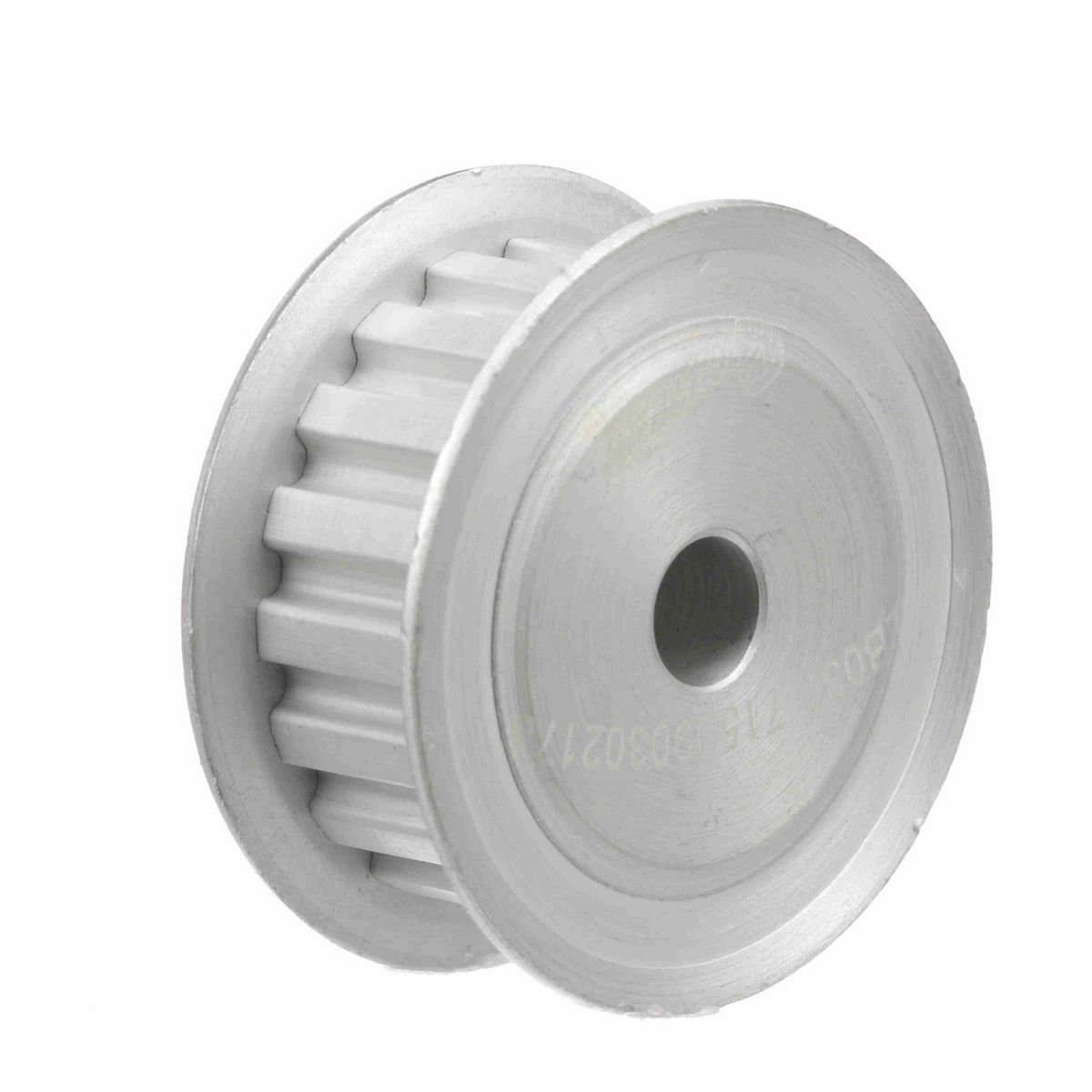 Browning Steel Rough Bore Gearbelt Pulley - 18XLB037