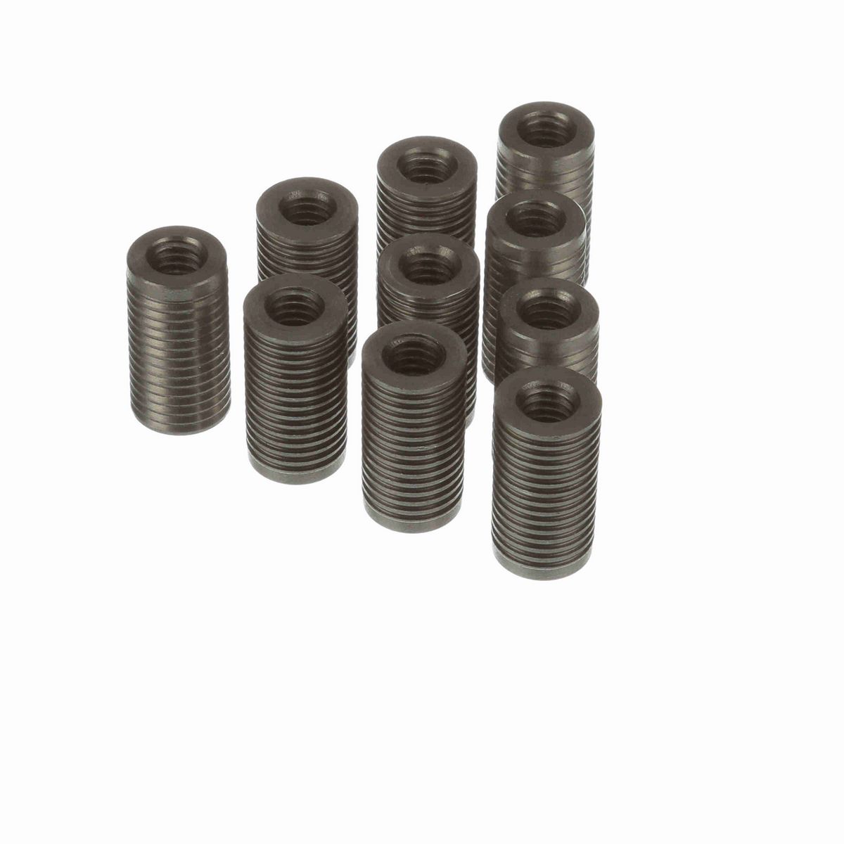 System Plast Threaded End for 5/8 dia. Shafts; 5/16-18 threading - VG-SE-583-516