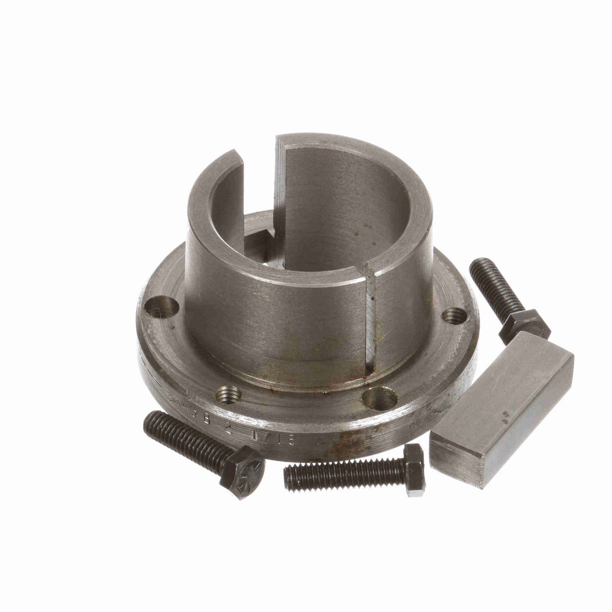 Browning Split Taper Bushing - Inch Bore Type - B 2 1/16