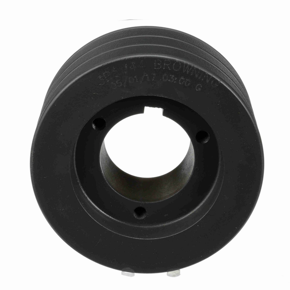 Browning 3 Groove Cast Iron Bushed Bore Multiple Sheave - 3B5V44