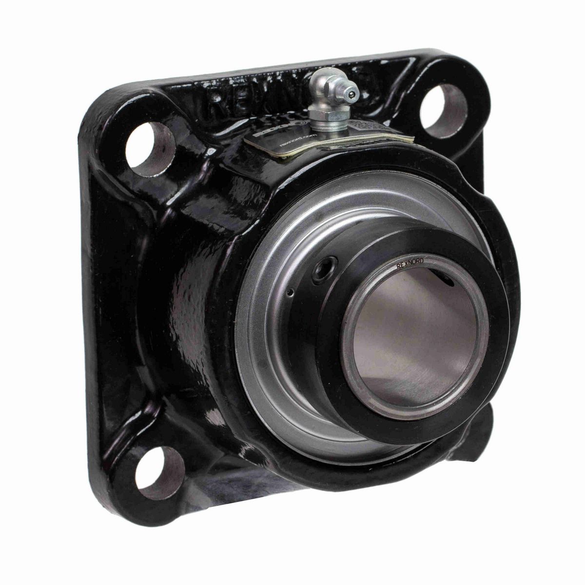 Rexnord FB315T Flange Blocks PT Select Spherical Roller Bearings - FB315T