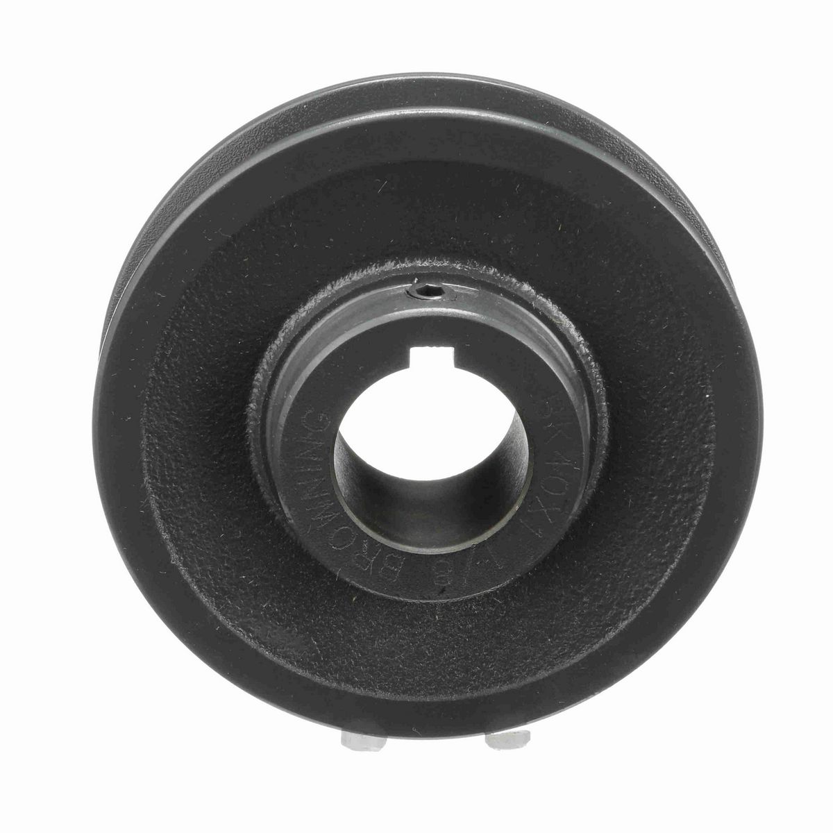 Browning 2 Groove Cast Iron FHP - Bushed Sheave - 2AK44H