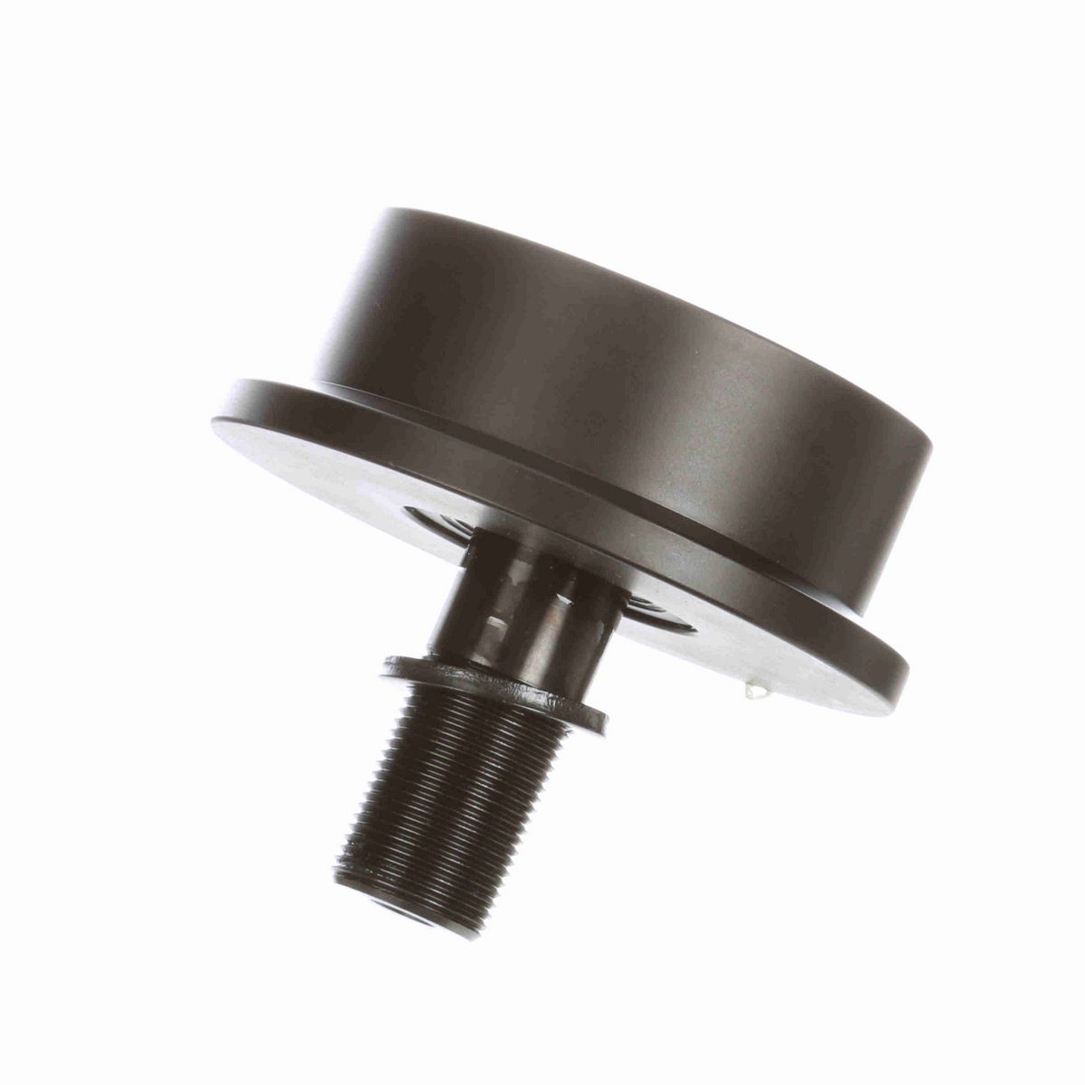 Фланцевый ролик для направляющих с цапфой McGill TRAKROL FCF 4 1/2, с уплотнением, с шестигранным отверстием