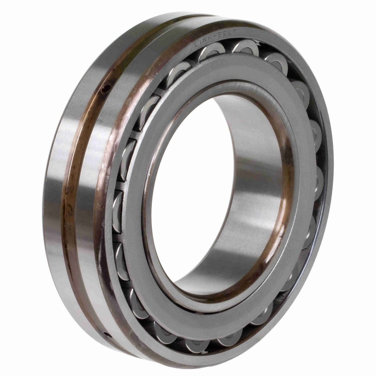 Link-Belt 22217LBKC3 Bearing Inserts (Unmounted Replacements) Link-Belt Spherical Roller Bearings - 22217LBKC3KIT