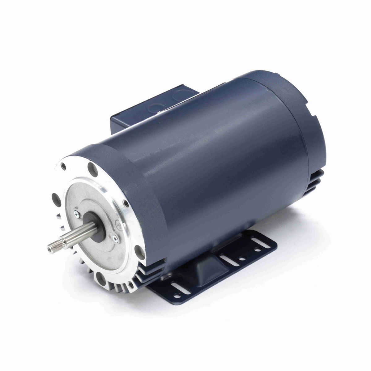 LEESON Jet Pump Motor, 5 HP, 3 Ph, 60 Hz, 230/460 V, 3600 RPM, 56HJ Frame, DP - 116699.00