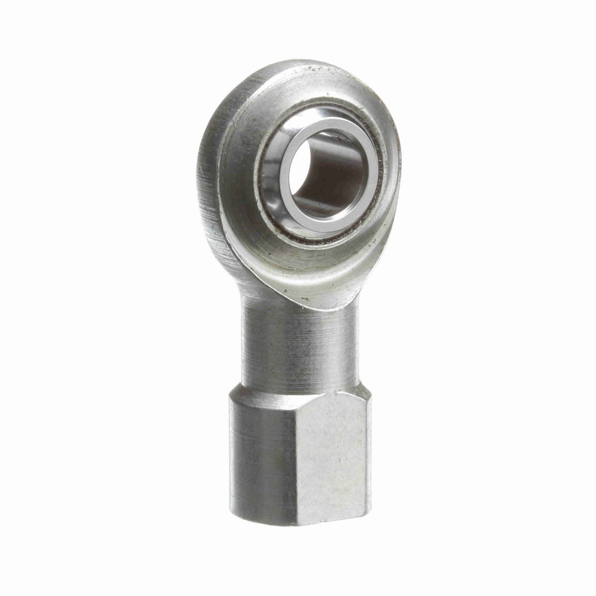 Sealmaster Female Rod End Bearing - Two-Piece Rod End TEFLON Race - CFF 7T
