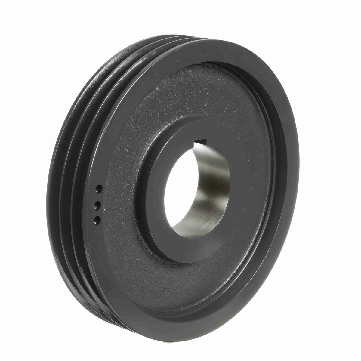 Browning 3 Groove Cast Iron Bushed Bore Multiple Sheave - 3R5V125