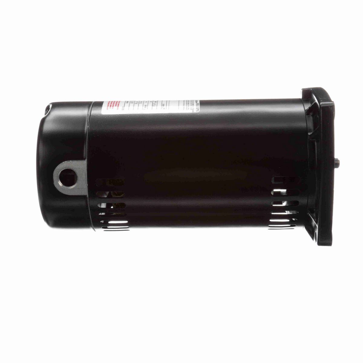 Century Jet Pump Motor, 1 HP, 1 Ph, 60 Hz, 230/115 V, 3600 RPM, 48Y Frame, ODP - Q1102
