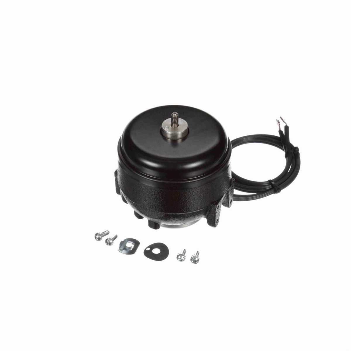 Century 16 WATT Refrigeration Motor, 1500 RPM, 230 Volts, Unit Bearing,TEAO - 249