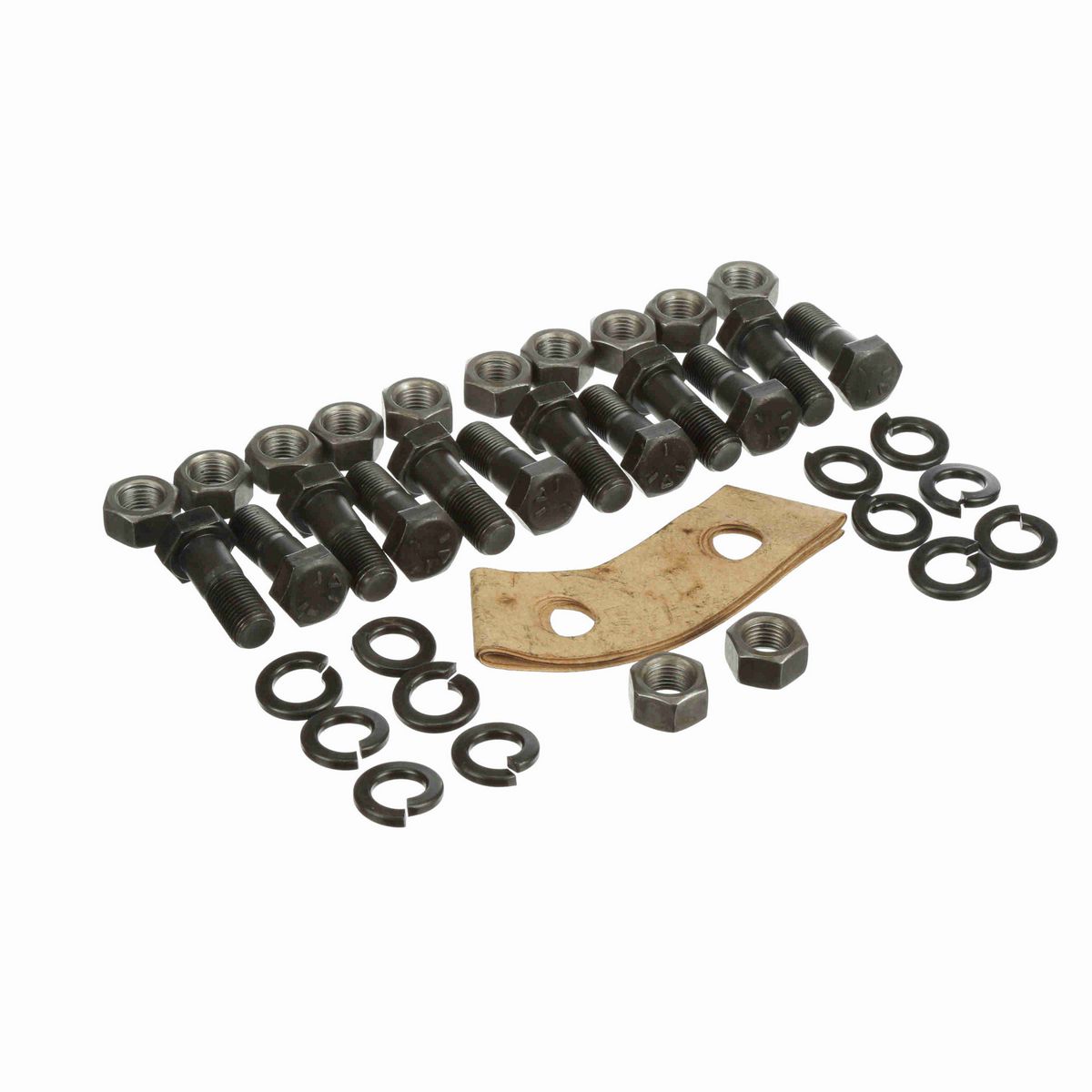 Kop-Flex Gear Coupling Fastener Set (with gasket) - Size 3 - 3 SB FS