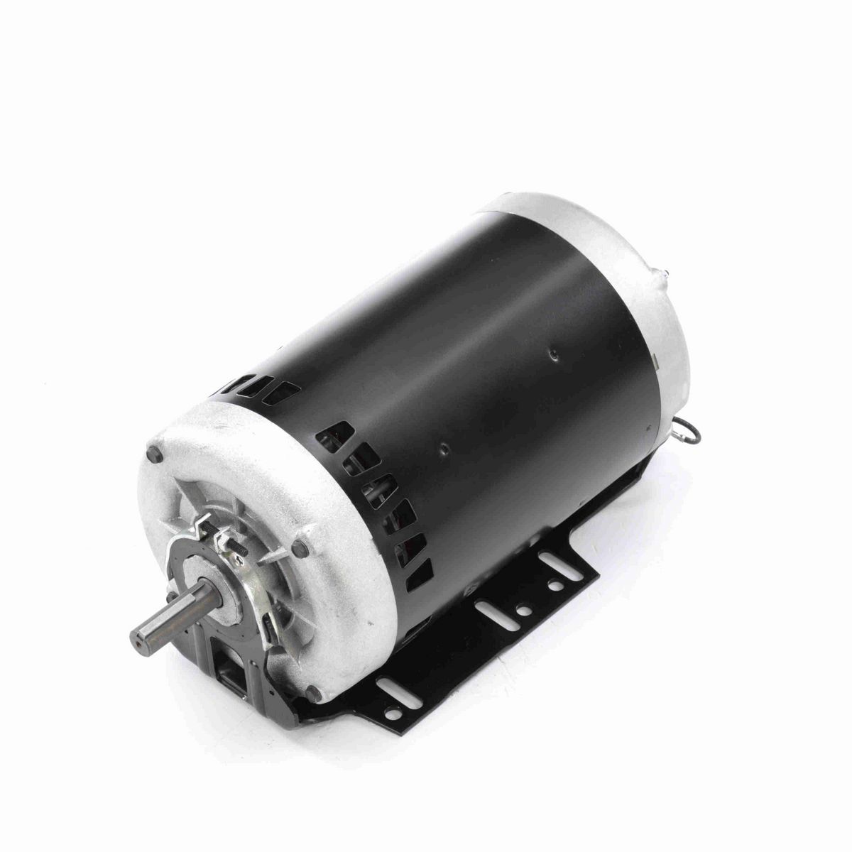 Century General Purpose Motor, 2.0 HP, 3 Ph, 60 Hz, 575 V, 3600 RPM, P56H Frame, DP - H952
