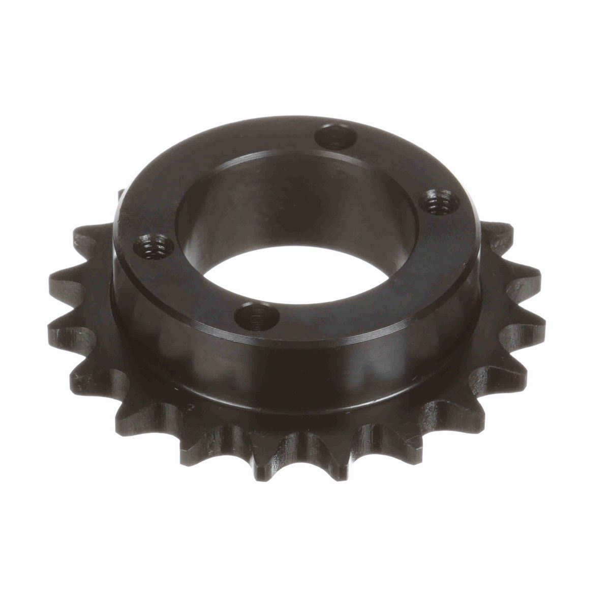 Browning Steel Bushed Bore Roller Chain Sprocket - H40H20