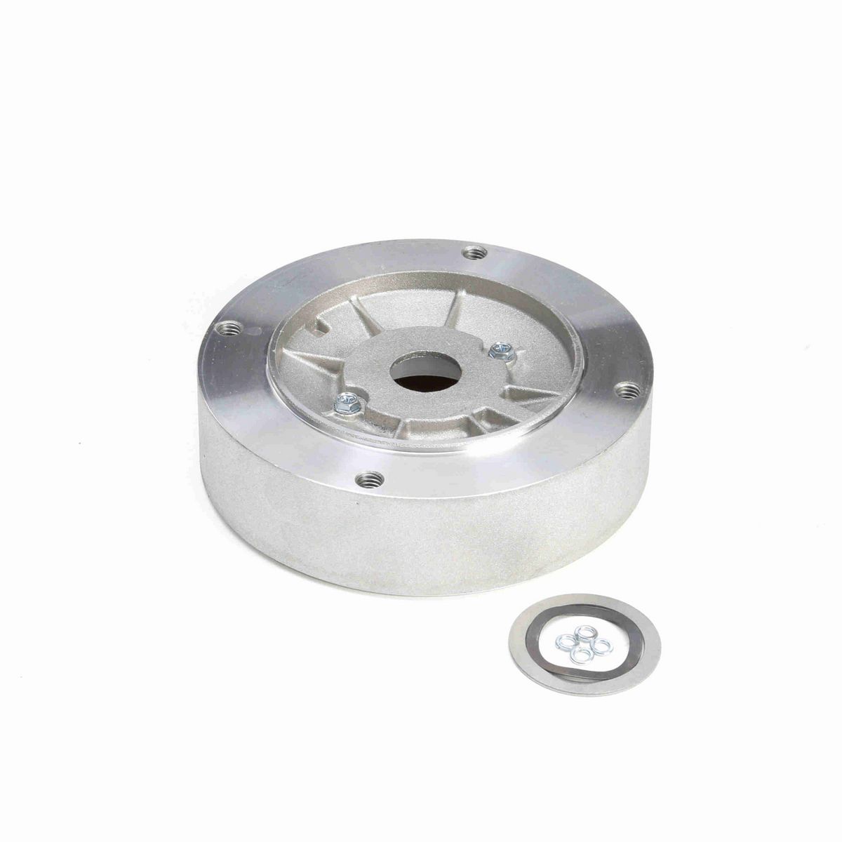 LEESON C-FACE, 143-5T - TTFR DESIGN, BRF BUILT - A642