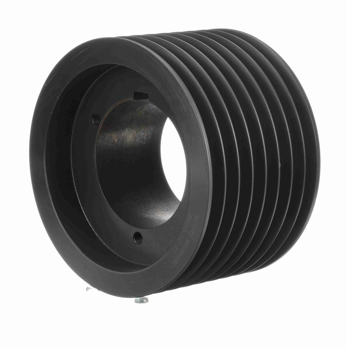 Browning 8 Groove Cast Iron Bushed Bore Multiple Sheave - 8S5V92