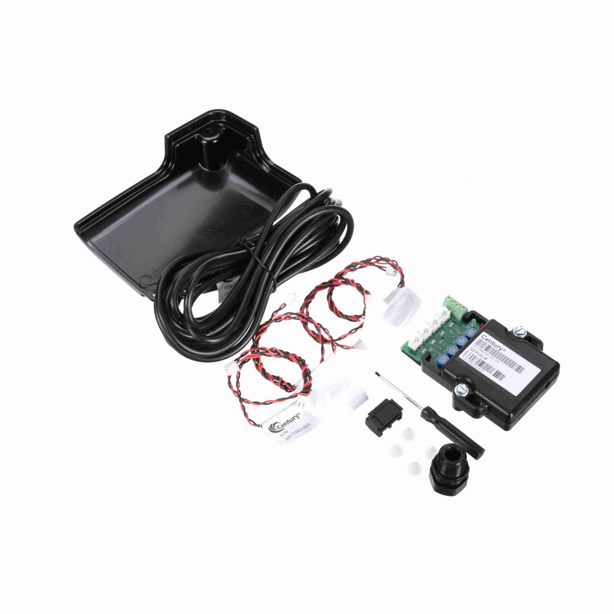 Century Pool Pump Motor - 2517501-002