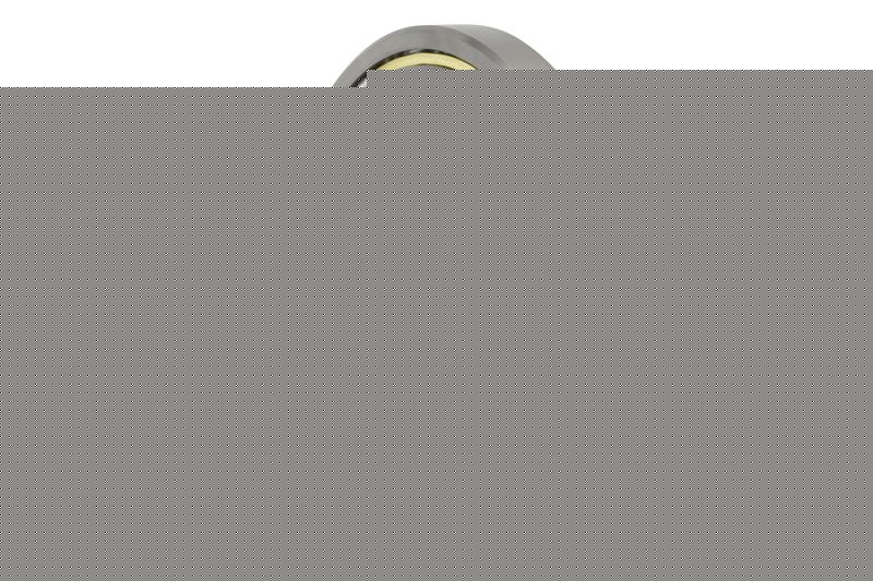 Тонкостенный шарикоподшипник с четырёхточечным контактом (тип X) RBC KG047XP0-RBC