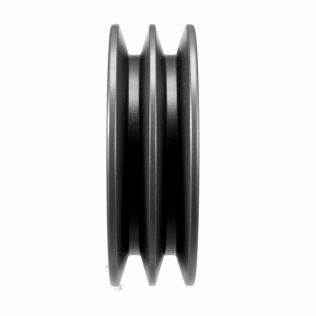 Browning 2 Groove Cast Iron Bushed Bore Multiple Sheave - 2B52SDS