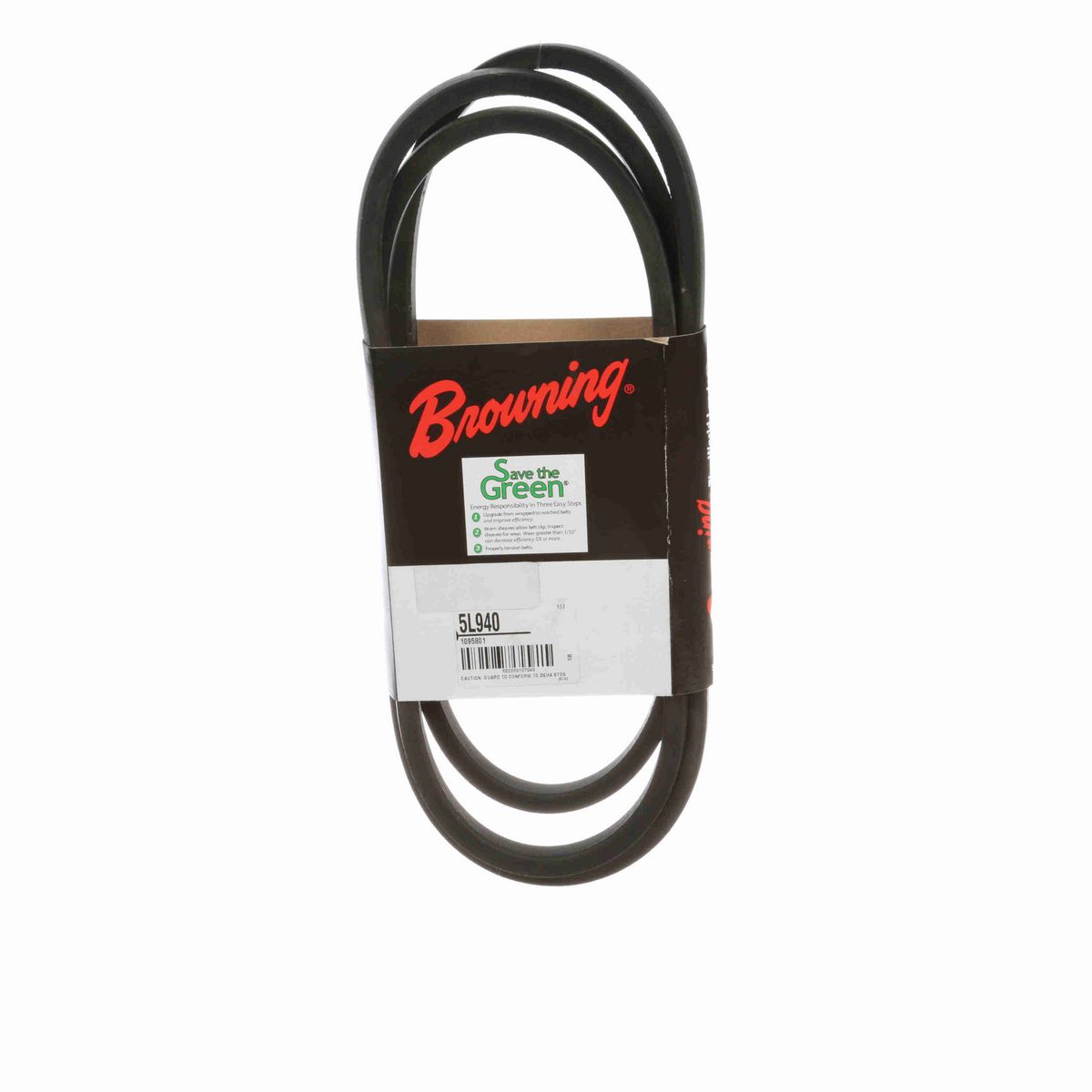 Browning Rubber FHP Belt - 5L940