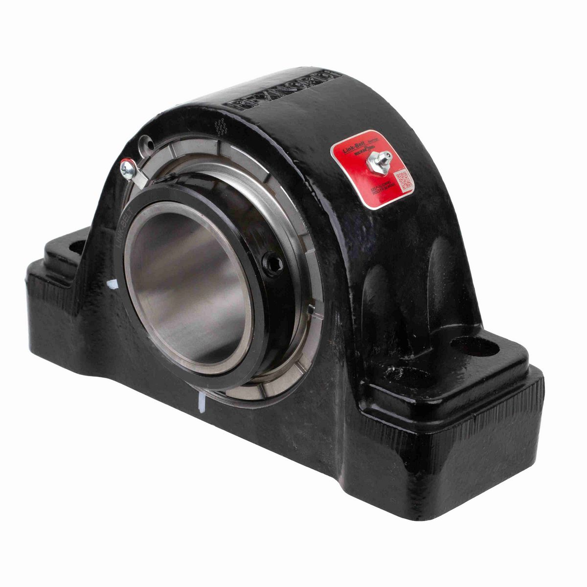 Link-Belt PB22447FH Solid-housed Pillow Blocks Link-Belt Spherical Roller Bearings - PB22447FH