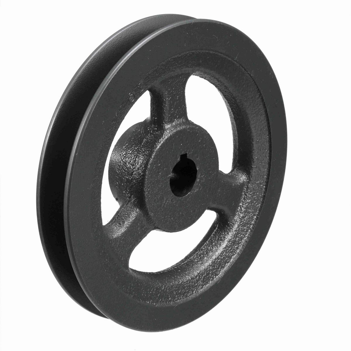 Browning 1 Groove Cast Iron FHP - Finished Bore Sheave - BK62X3/4