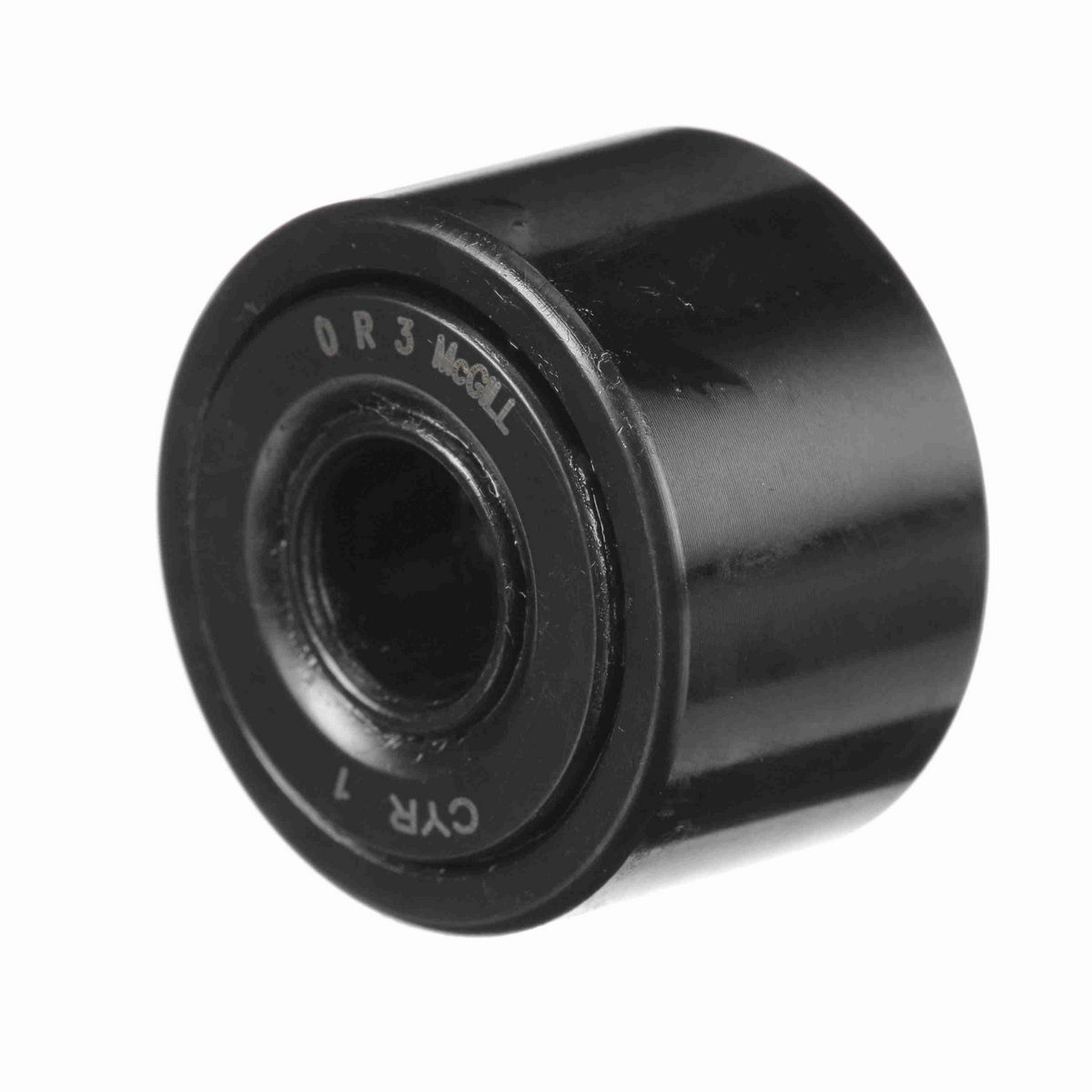 Опорный ролик McGill CAMROL CYR 1, цилиндрический, дюймовый