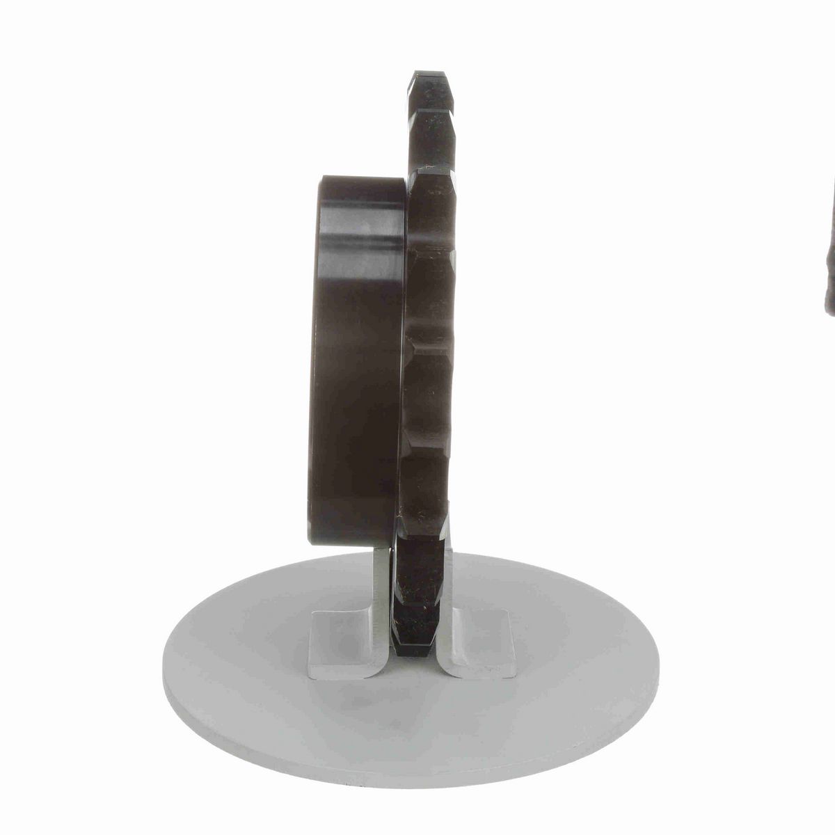 Browning Steel Bushed Bore Roller Chain Sprocket - H100R21