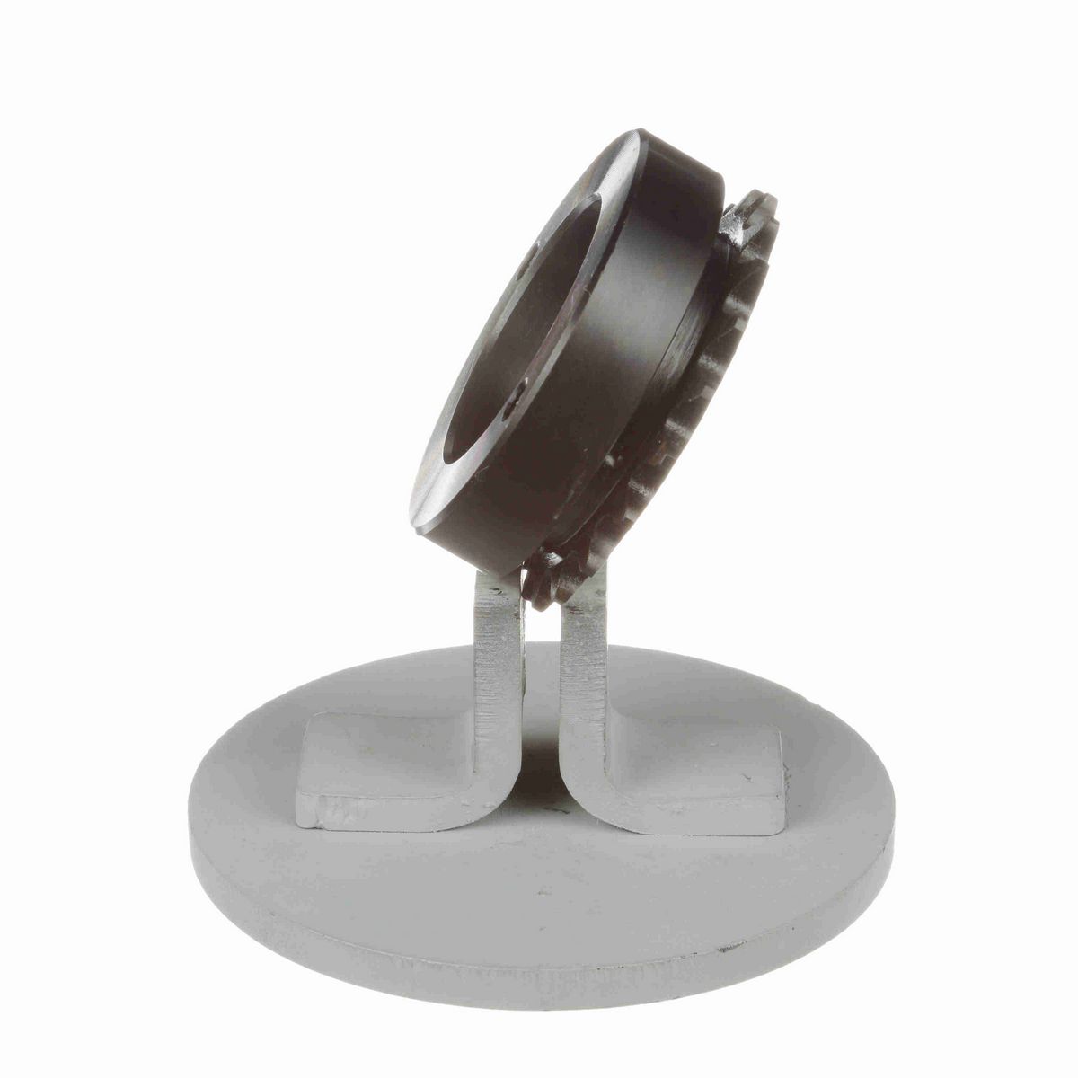 Browning Steel Bushed Bore Roller Chain Sprocket - 35H20