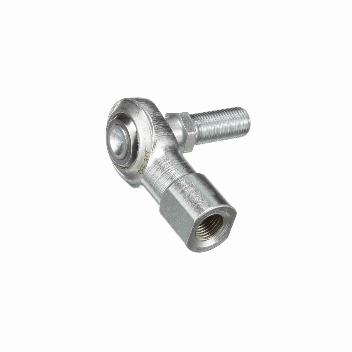 Sealmaster Female Rod End Bearing - Two-Piece with Y Stud Race - CFFL 5Y