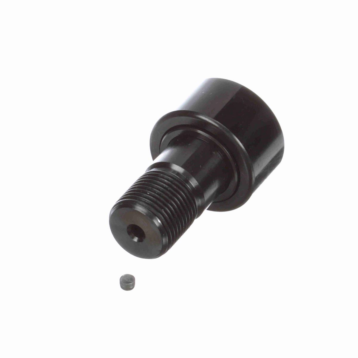 Опорный ролик с цапфой McGill Heavy Stud CAMROL CFH 1 1/2 B, цилиндрический, с шестигранным отверстием, дюймовый