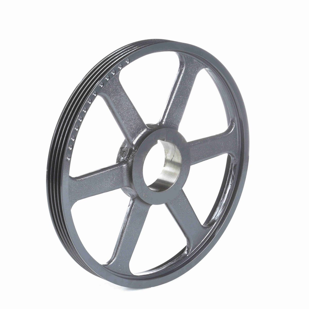 Browning 4 Groove Cast Iron Bushed Bore Multiple Sheave - 4R3V190