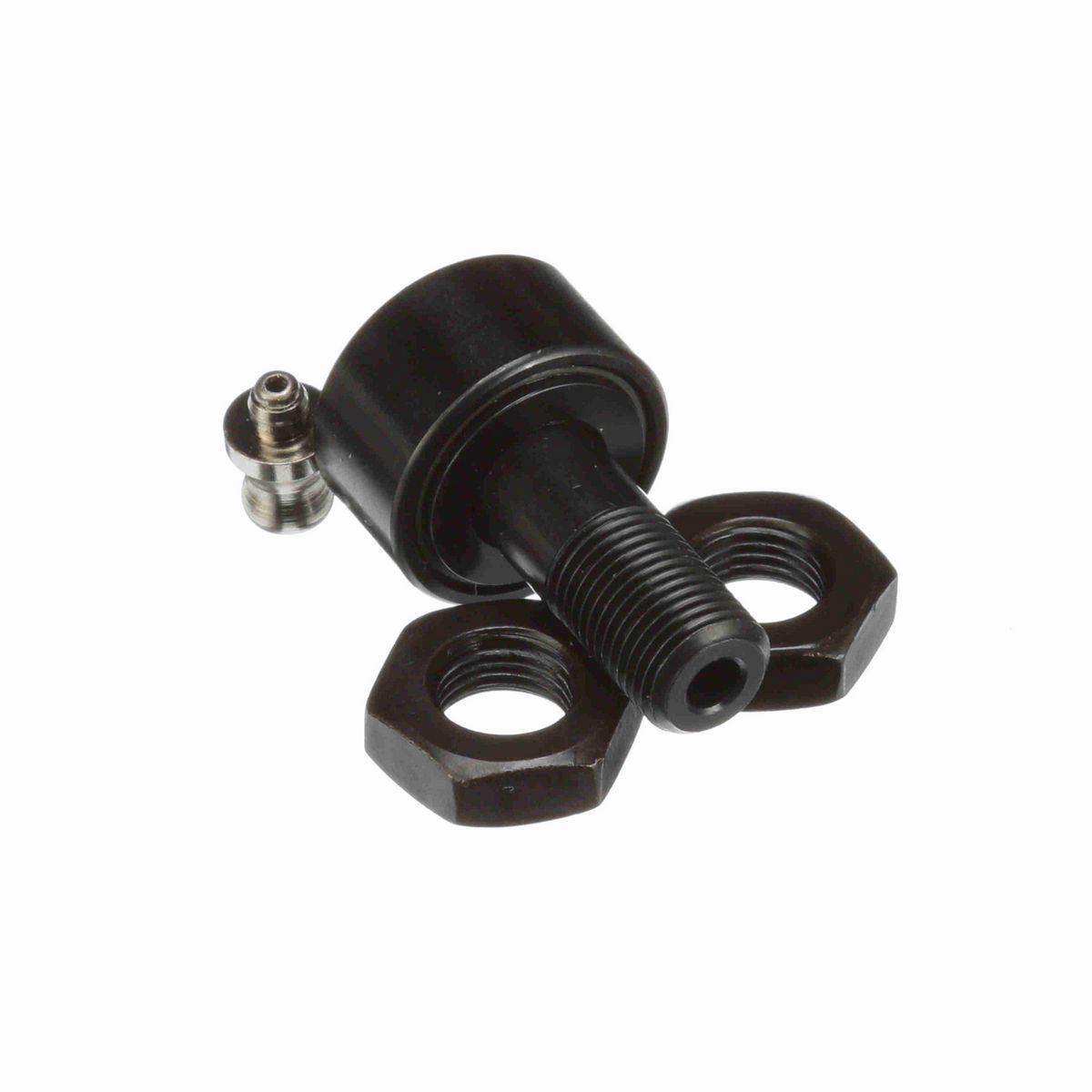 Опорный ролик с цапфой McGill CAMROL MCF 22 SBX, цилиндрический, с уплотнением, с шестигранным отверстием, метрический