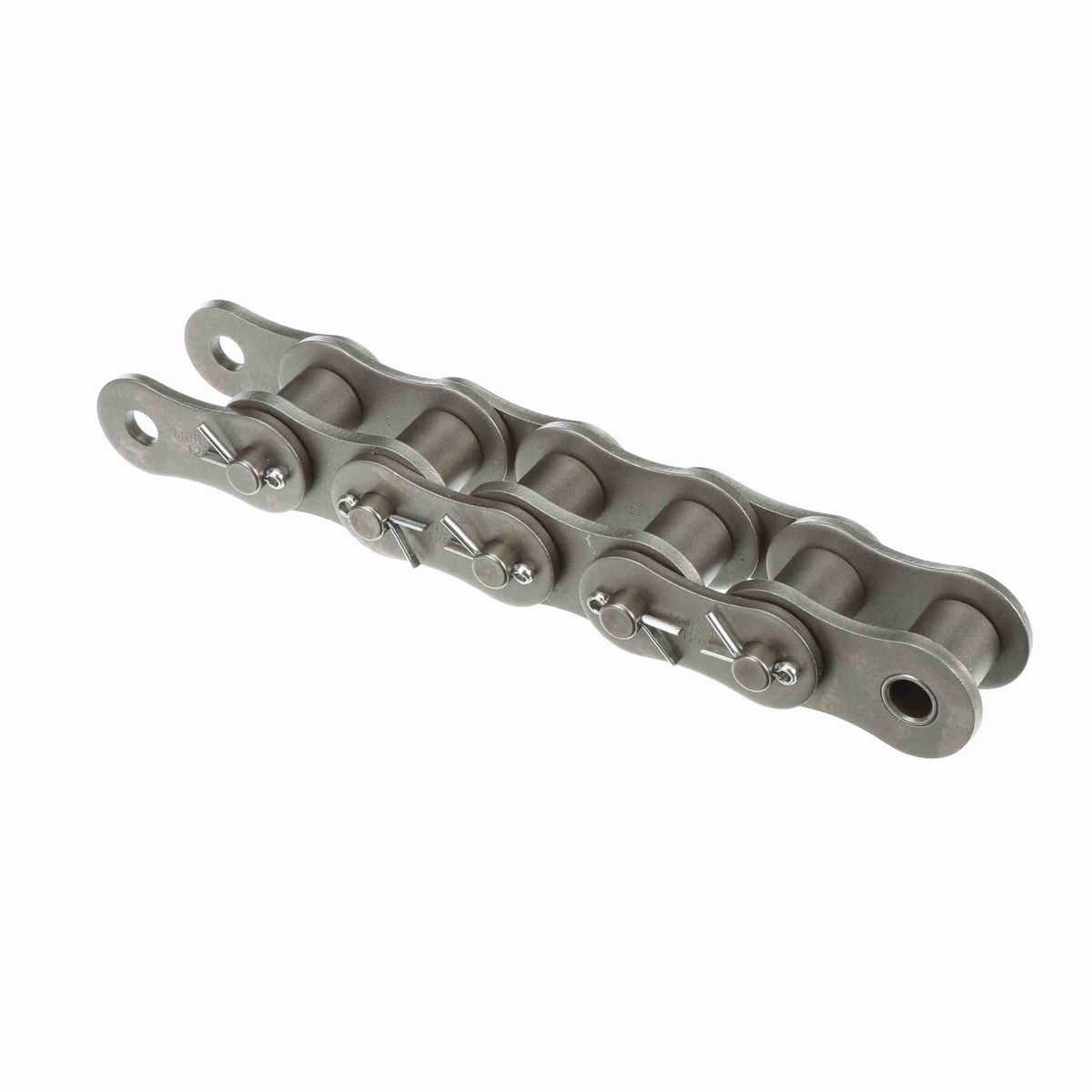 Morse Standard Cottered Roller Chain - 120C 10FT