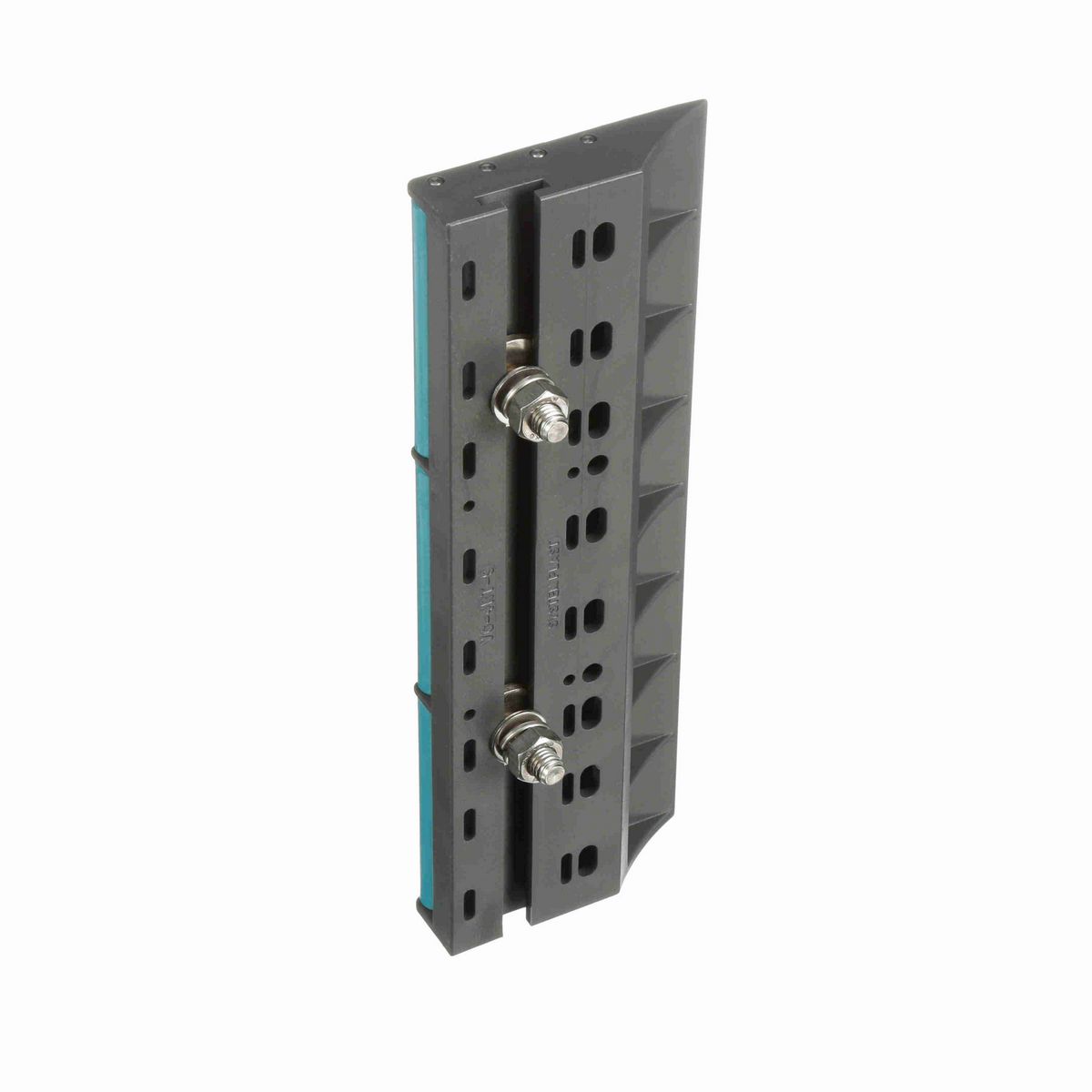 System Plast End Transfer Module; Width: 8.9-in, Length: 3.11-in, Height: 0.87-in, w/ 4 Type SSA rollers - TME-K900R4SSA-FM