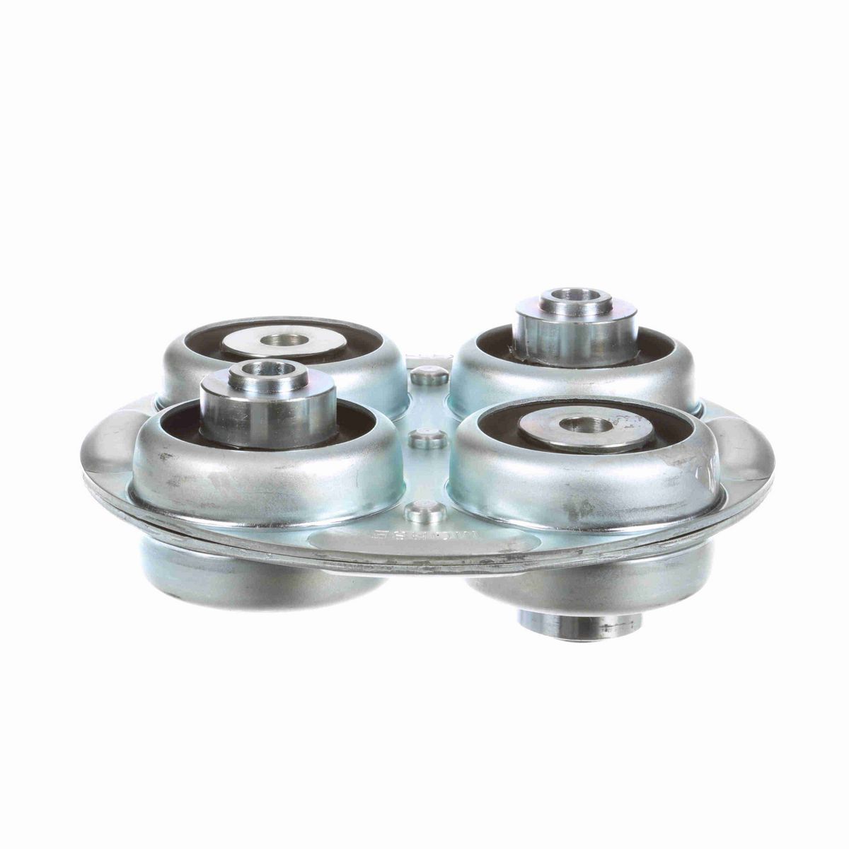 Morse Elastomeric Coupling Morflex (R) Center - 802 MORFLEX CENTER