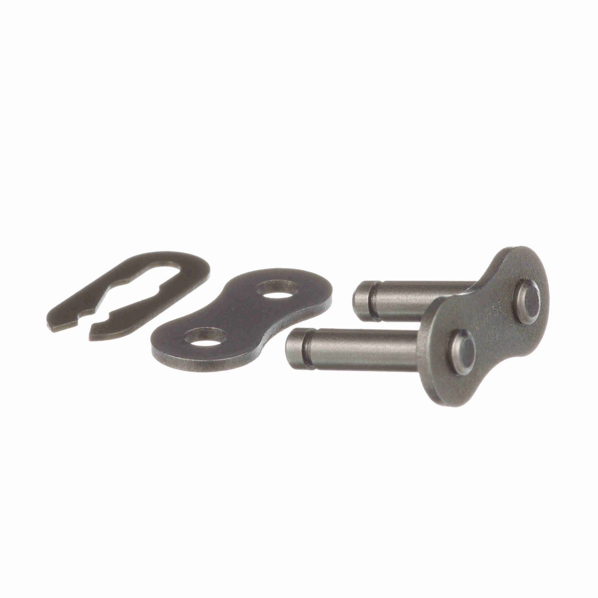 Morse Standard Roller Chain Spring Clip Connecting Link - 40 C/L S/C S/F