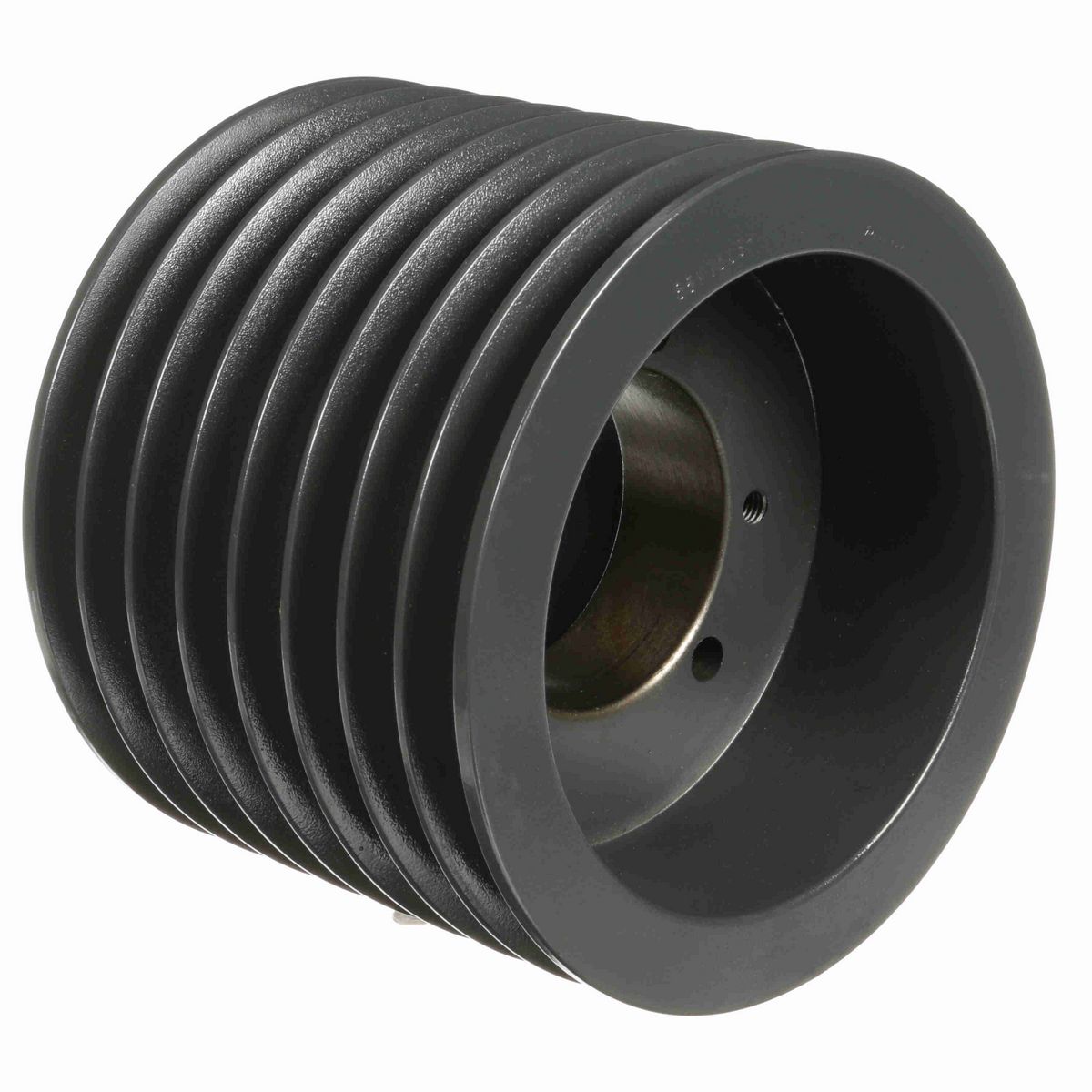 Browning 8 Groove Cast Iron Bushed Bore Multiple Sheave - 85V925F