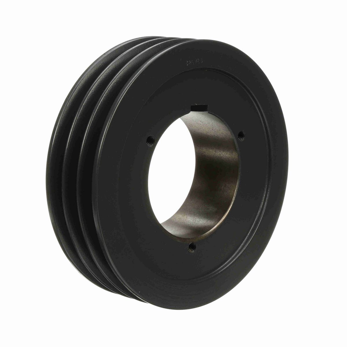 Browning 3 Groove Cast Iron Bushed Bore Multiple Sheave - 3R5V85