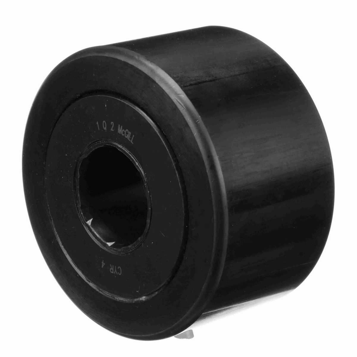 Опорный ролик McGill CAMROL CYR 4, цилиндрический, дюймовый