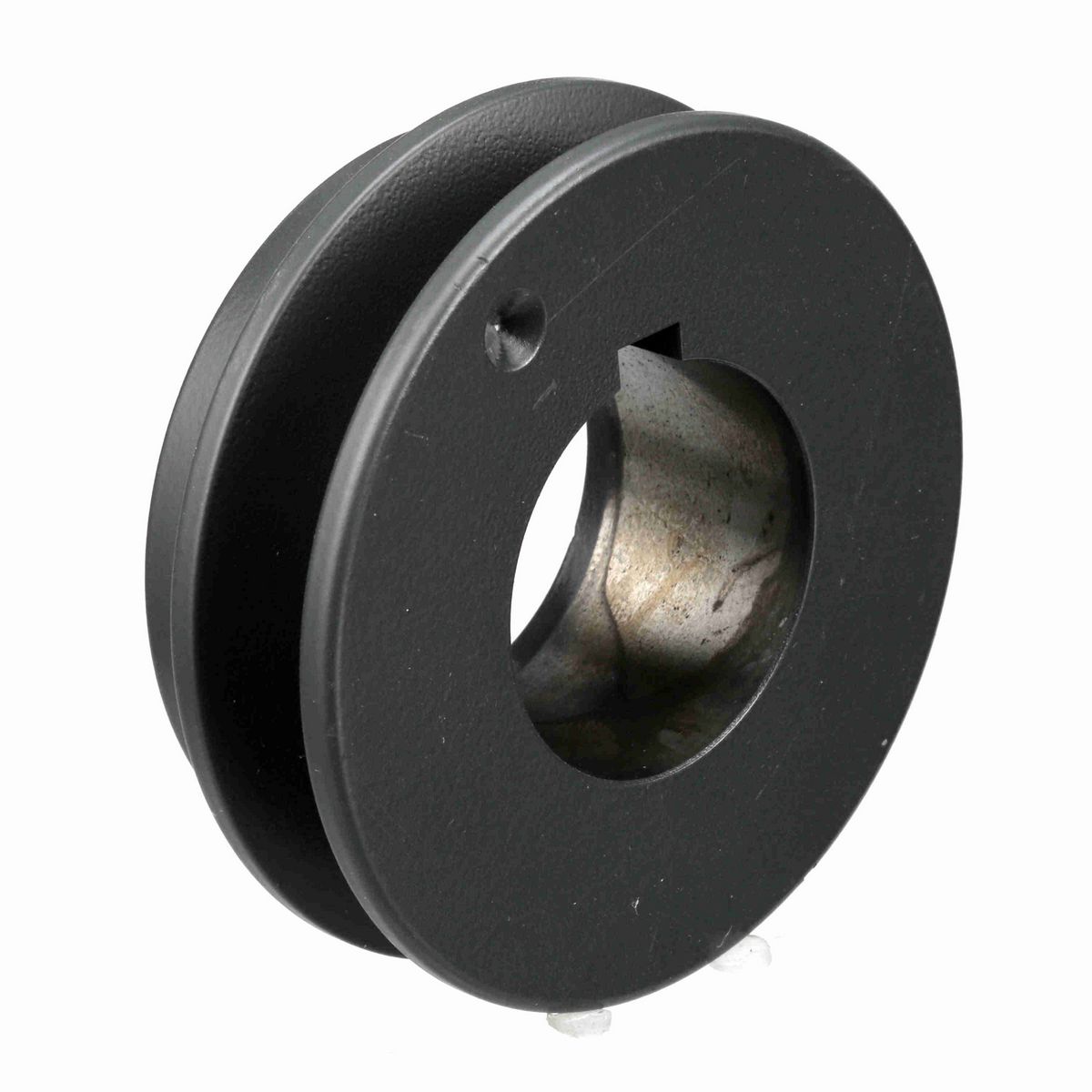 Browning 1 Groove Cast Iron Bushed Bore Multiple Sheave - 1TB36